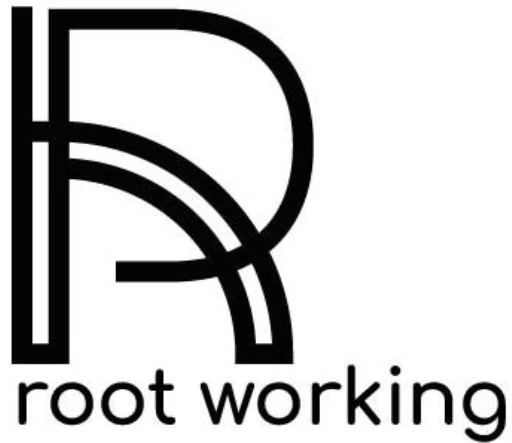 Rootworking Logo